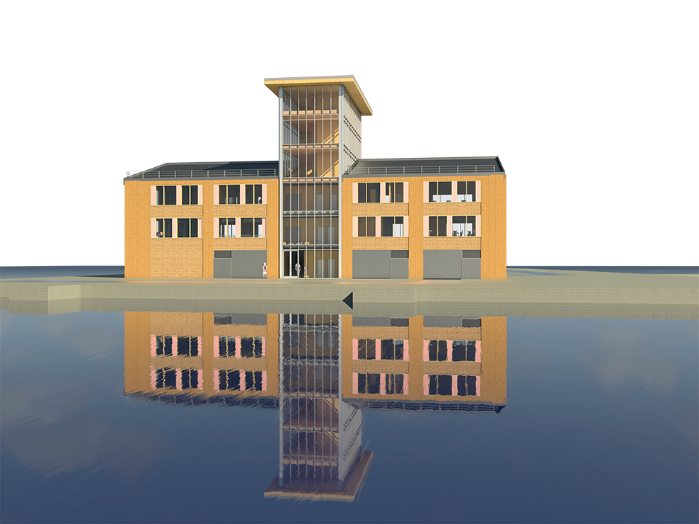 Barry-Water-Sports-Activity-Centre-Barry-Quary-Marina-Developments-architects-cardiff