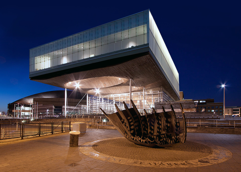 Welsh-National-Assembly-Cardiff-Bay-Senedd-Extension