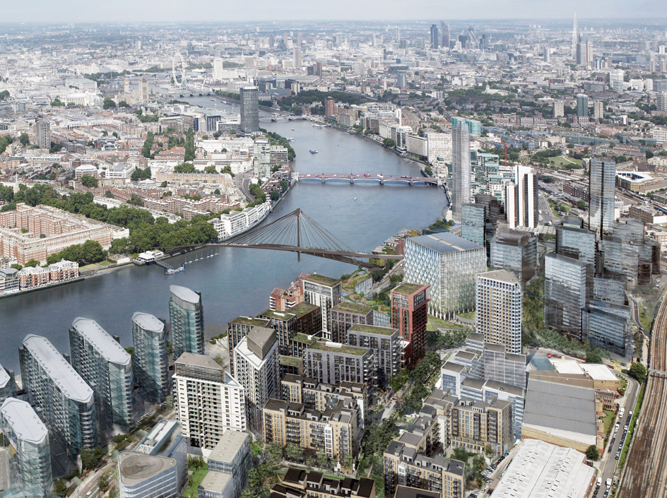 Nine-Elms-pedestrian-bridge-london-architects